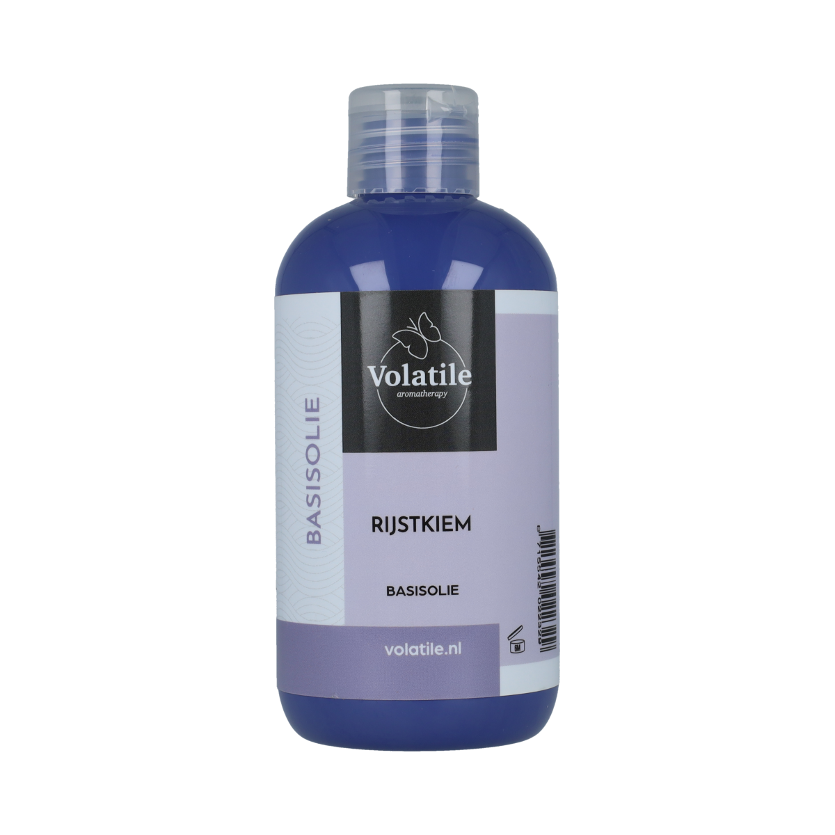 Volatile Rijstkiem basisolie 250.00 Milliliter