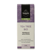 Volatile Tea tree bio 10.00 Milliliter