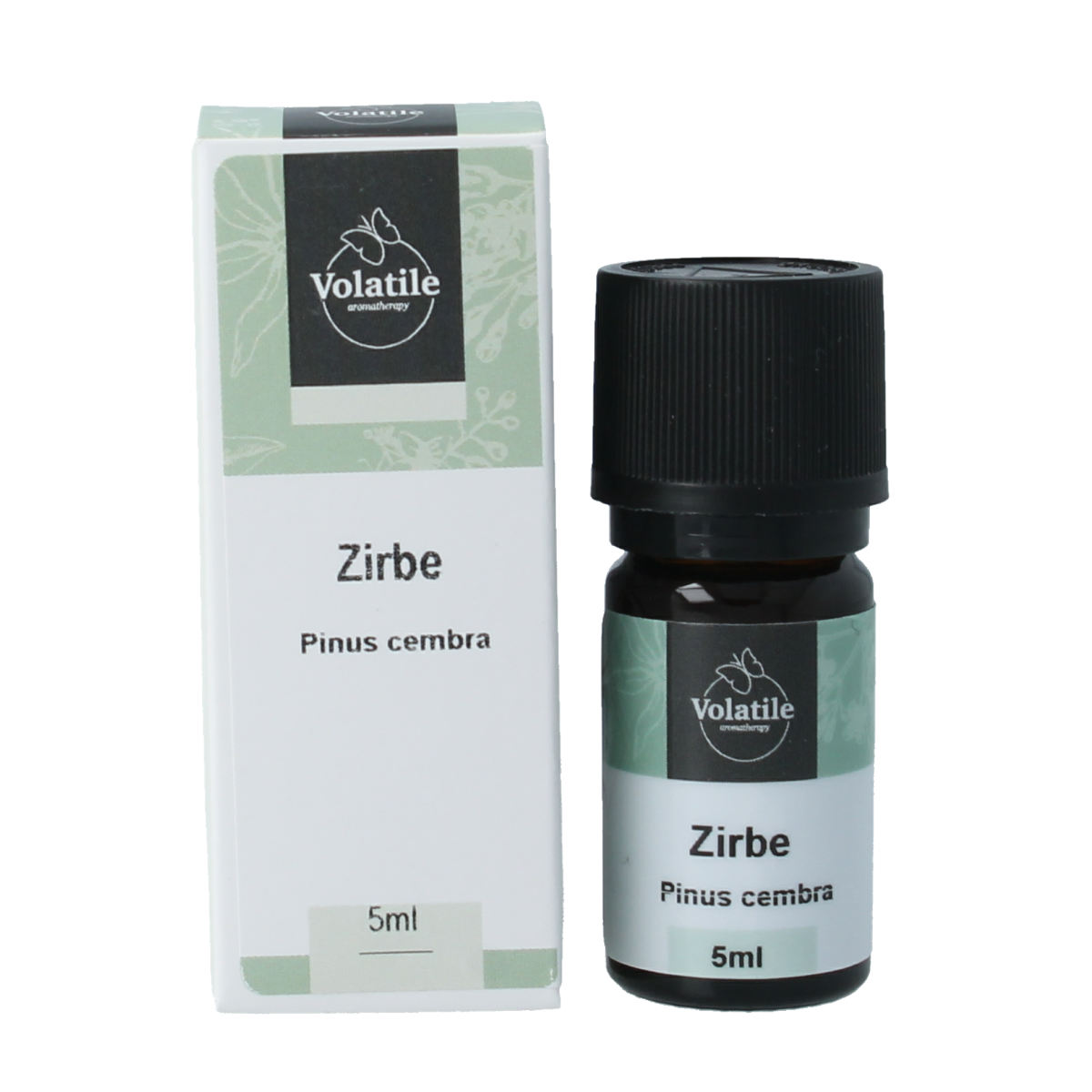Volatile Zirbe 5.00 Milliliter