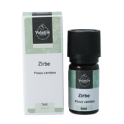 Volatile Zirbe 5.00 Milliliter