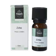 Volatile Zirbe 10.00 Milliliter