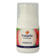 Volatile Plantenolie hibiscus 50.00 Milliliter