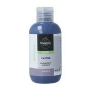 Volatile Castor olie 100.00 Milliliter