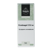 Volatile Kruidnagel CO2-SE 5 Milliliter