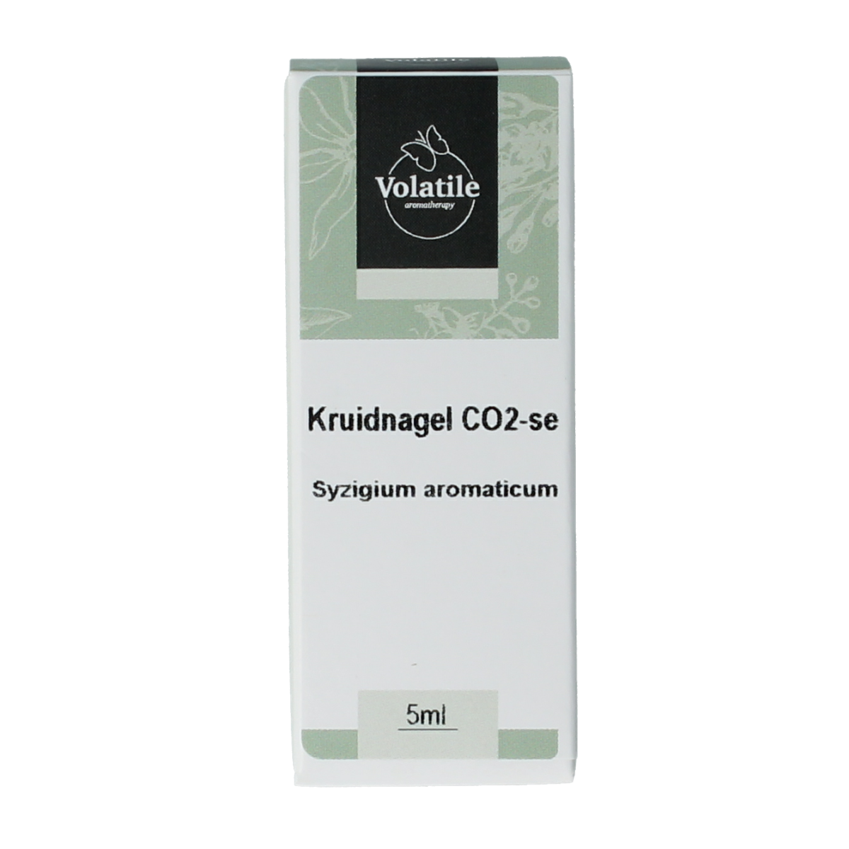 Volatile Kruidnagel CO2-SE 5.00 Milliliter