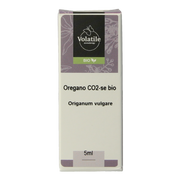 Volatile Oregano C02-SE 5.00 Milliliter