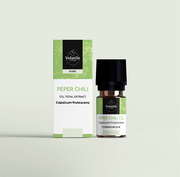 Volatile Peper chili CO2-TO 5.00 Milliliter