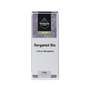 Volatile Bergamot bio 10.00 Milliliter