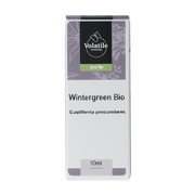 Volatile Wintergreen bio 10 Milliliter
