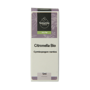 Volatile Citronella 5.00 Milliliter