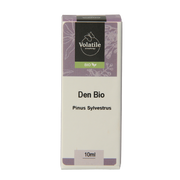 Volatile Den bio 10.00 Milliliter