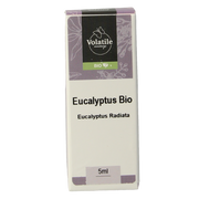 Volatile Eucalyptus radiata bio 5.00 Milliliter