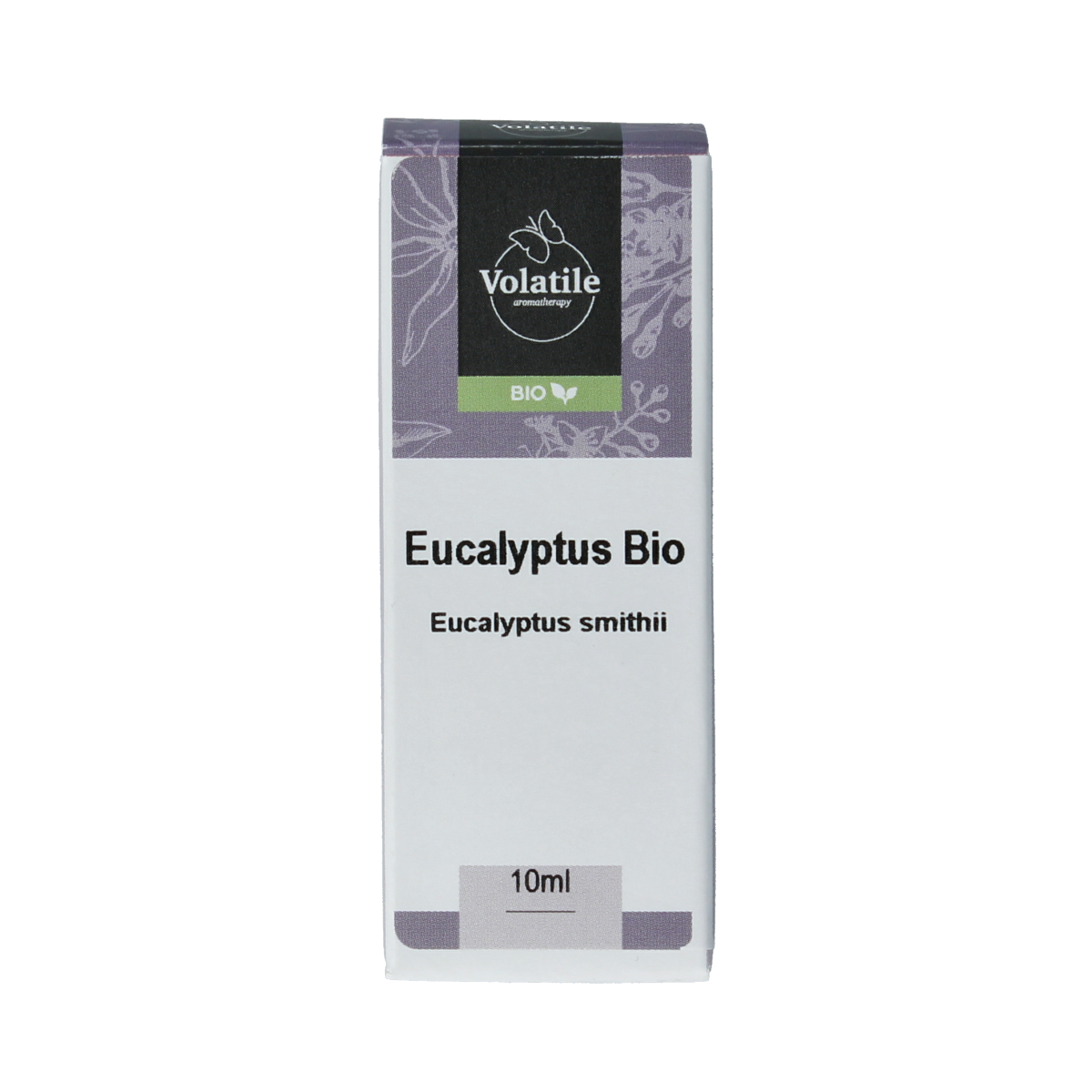 Volatile Eucalyptus smithii bio 10.00 Milliliter