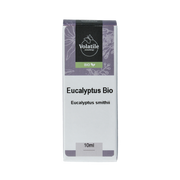 Volatile Eucalyptus smithii bio 10.00 Milliliter