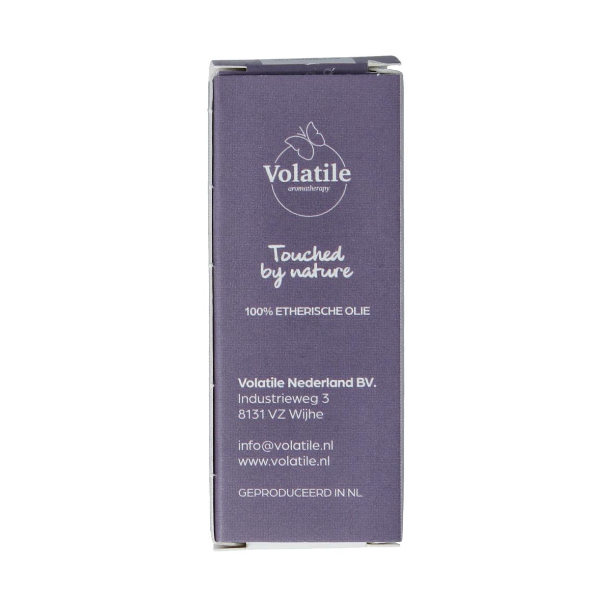 Volatile Eucalyptus smithii bio 10.00 Milliliter