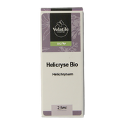 Volatile Helicryse Italie bio 2.50 Milliliter