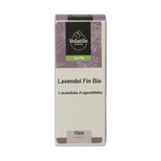 Volatile Lavendel fin Franse 10.00 Milliliter