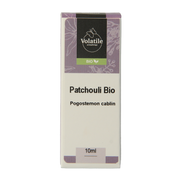 Volatile Patchouli 10.00 Milliliter