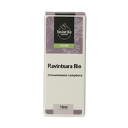 Volatile Ravintsara bio 10.00 Milliliter