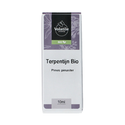 Volatile Terpentijn bio 10.00 Milliliter
