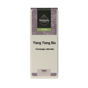 Volatile Ylang ylang bio 10.00 Milliliter