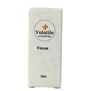 Volatile Focus 10.00 Milliliter