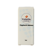 Volatile Opgelucht ademen 5.00 Milliliter