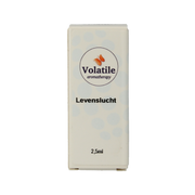 Volatile Levenslucht 2.50 Milliliter