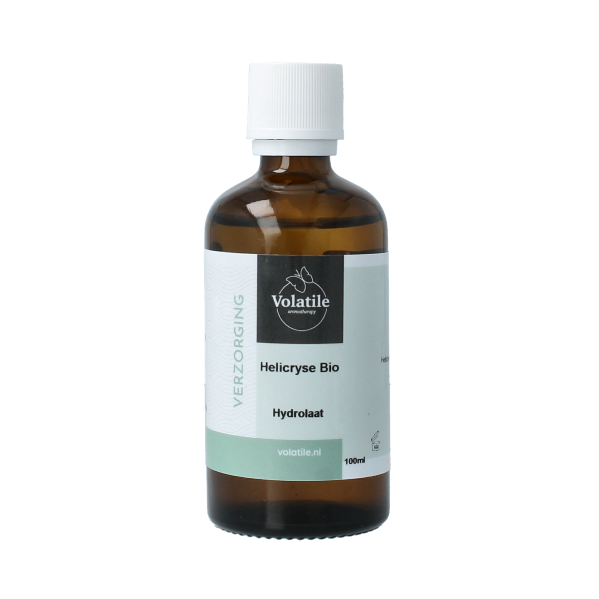 Volatile Helicryse hydrolaat 100.00 Milliliter