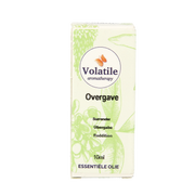 Volatile Overgave 10 Milliliter