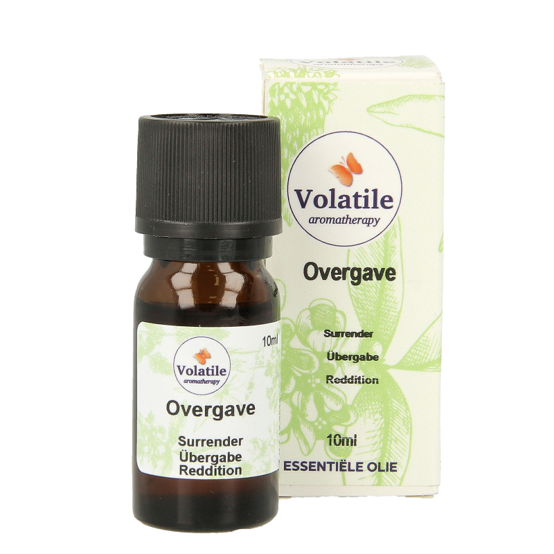Volatile Overgave 10 Milliliter