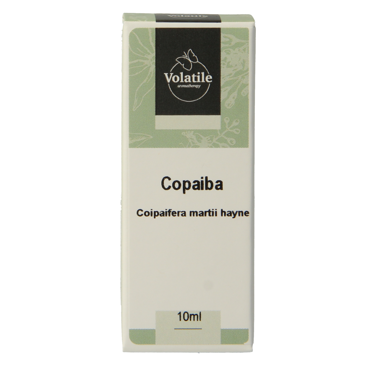 Volatile Copaiba 10.00 Milliliter