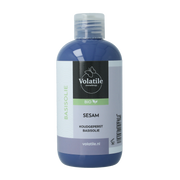 Volatile Sesam koud geperst 250.00 Milliliter