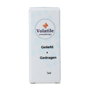 Volatile Geliefd en gedragen 5.00 Milliliter