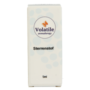Volatile Sterrenstof 5.00 Milliliter