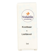 Volatile Kostbaar & liefdevol 5.00 Milliliter