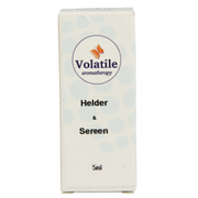 Volatile Helder & sereen 5.00 Milliliter