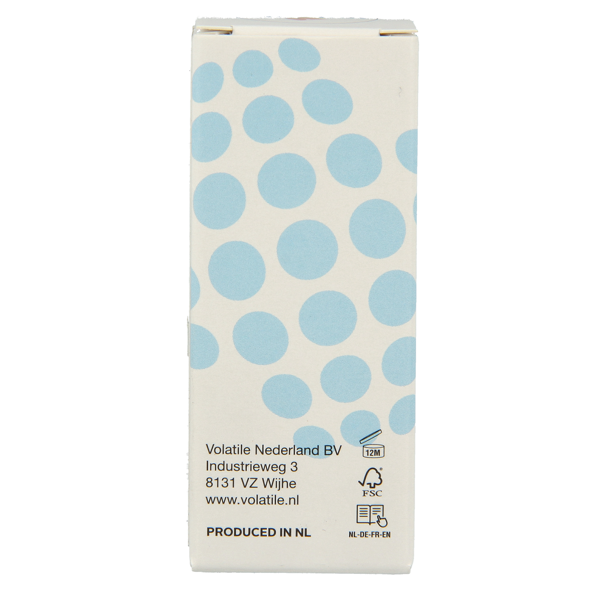 Volatile Helder & sereen 5.00 Milliliter