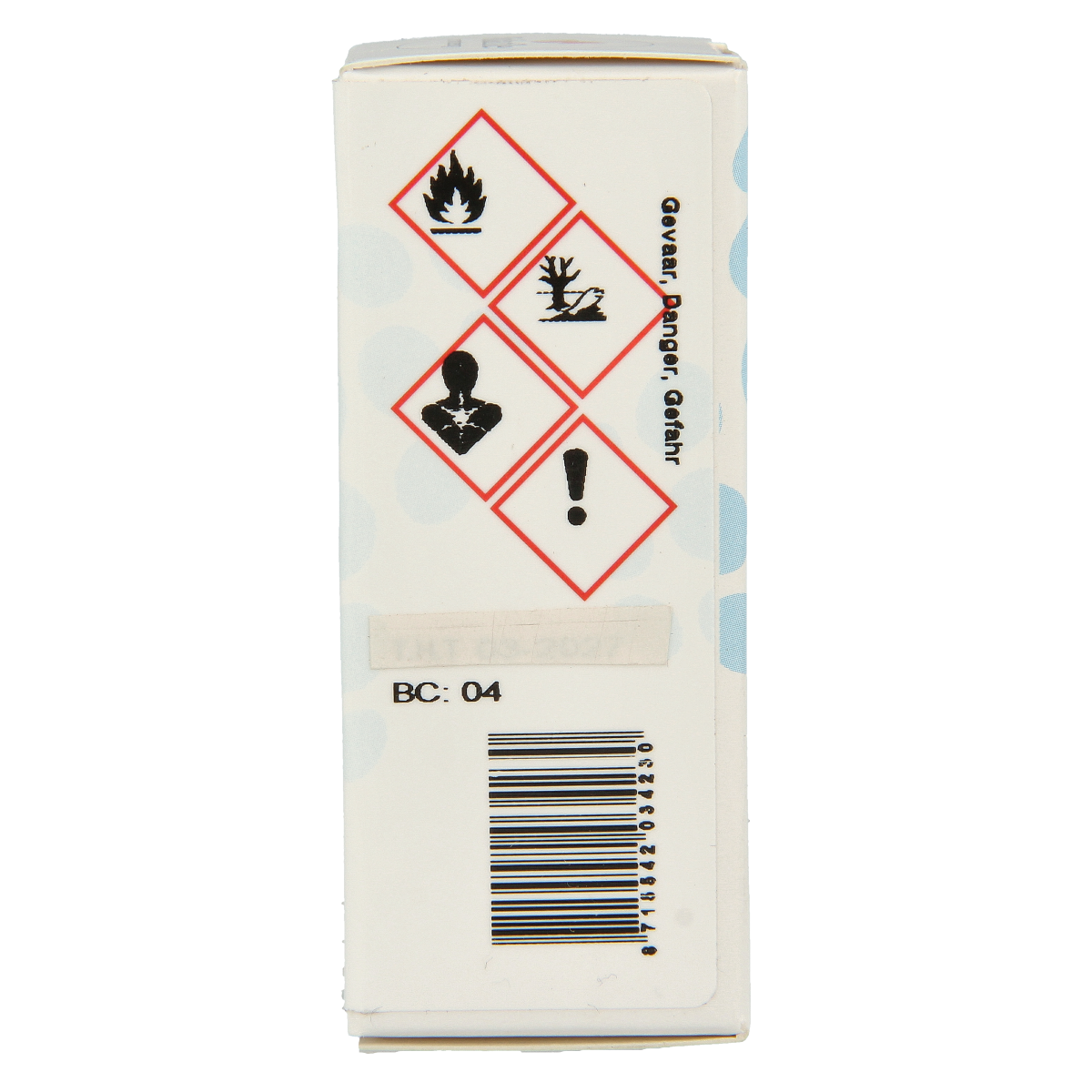 Volatile Helder & sereen 5.00 Milliliter