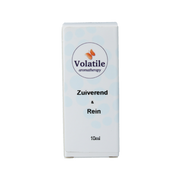 Volatile Zuiverend & rein 10.00 Milliliter