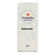 Volatile Zielenrust 5.00 Milliliter