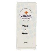 Volatile Veilig & warm 10.00 Milliliter