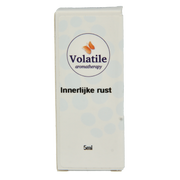Volatile Innerlijke rust 5.00 Milliliter