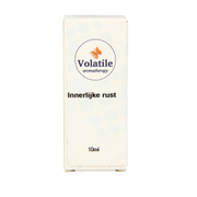 Volatile Innerlijke rust 10.00 Milliliter