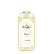 Volatile Massageolie geliefd & gedragen 100.00 Milliliter