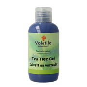 Volatile Tea tree gel 100.00 Milliliter