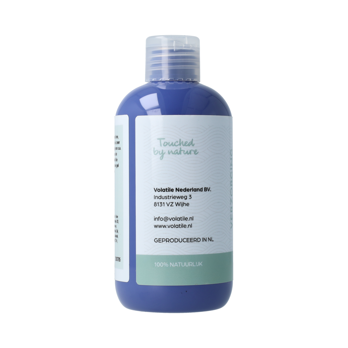 Volatile Tea tree gel 250 Milliliter