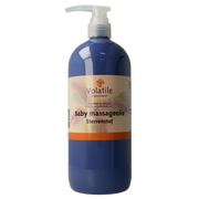 Volatile Massageolie baby sterrenstof 1.00 Liter