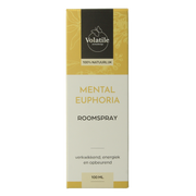 Volatile Roomspray mental euphoria 100.00 Milliliter