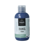 Volatile Massageolie sesam ontspanning 100.00 Milliliter